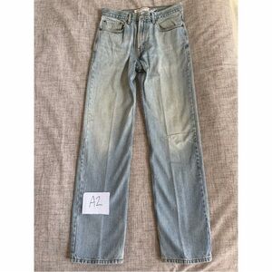 Levi’s 505 Regular Fit 33x34